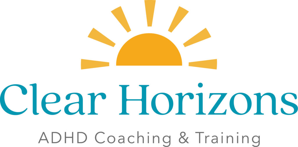 Clear Horizons - ADHD Coaching & Training